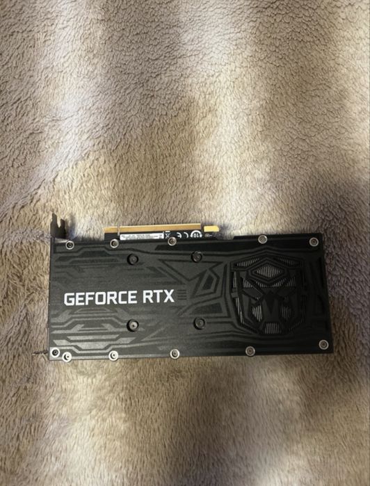 Nvidia RTX 3060 ti