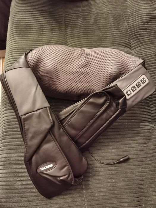 Шиатсу масажор за тяло