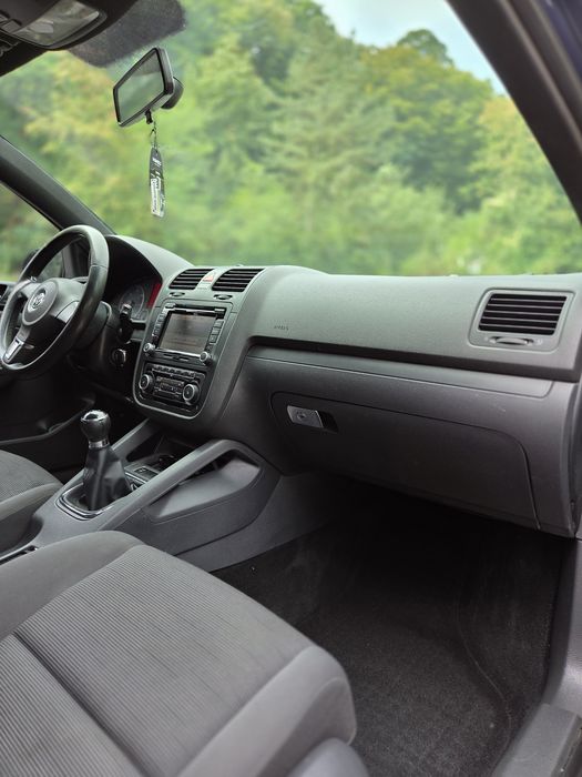 Golf 5 2008 r32 diesel