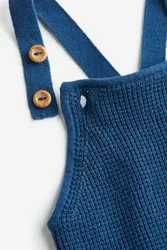 Теплый комплект H&M для мальчика