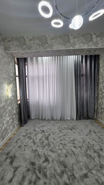 1 хонали квартира сотилади