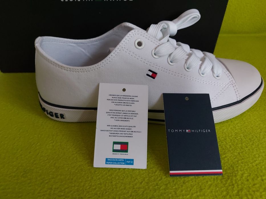 Tommy Hilfiger-36н-НОВО
