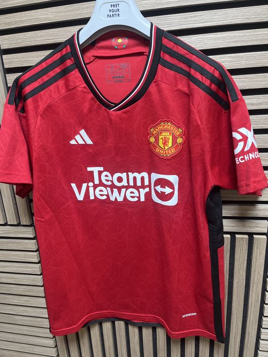 ADIDAS Man United - Ман Юнайтед - 2023/24 Нова / Оригинал