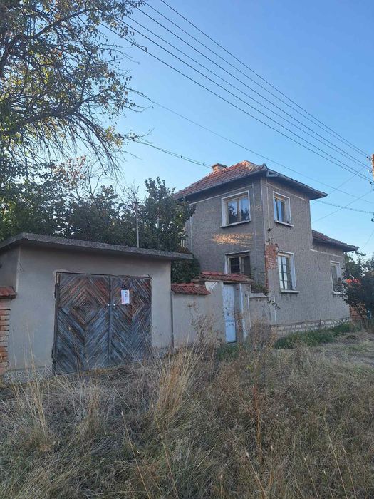 Продава се Къща в Видин, Център - 120 кв.м за 209 €/кв.м - Снимка #3