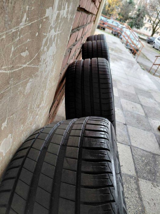 Летни гуми BFGOODRICH ADVANTAGE 225/45/17