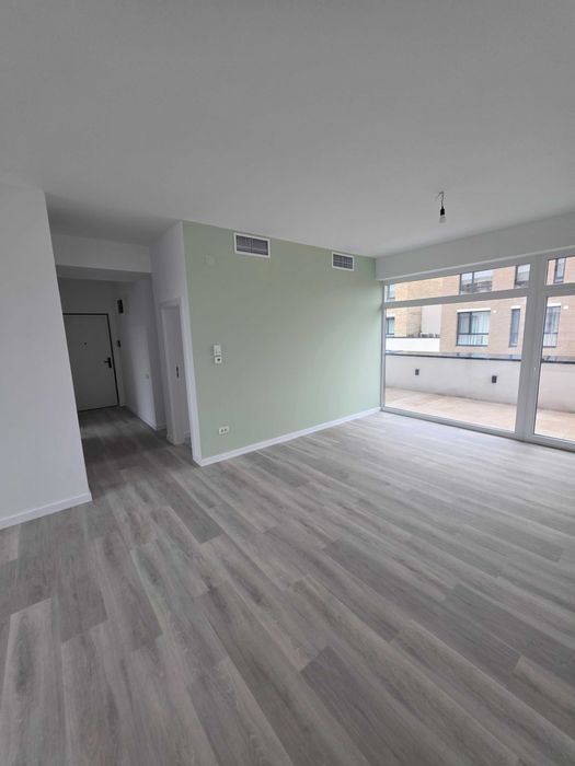 Apartament 2 camere + parcare - Catted Family - finisat