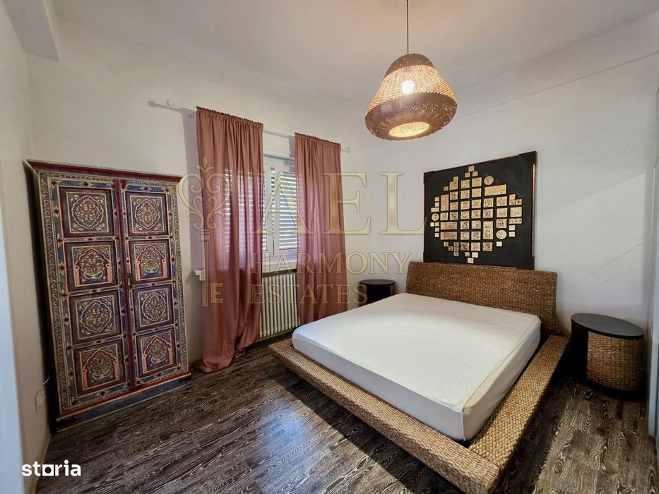 Apartament 2 camere **65mp**// Calea Victoriei