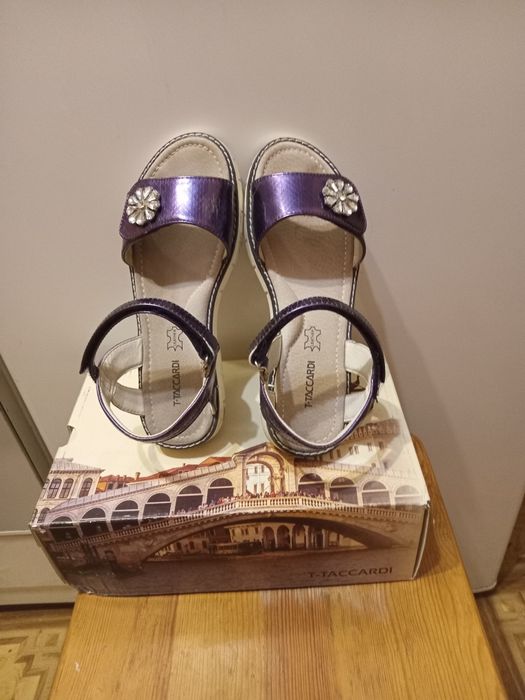 Детская обувь 31-36 размер