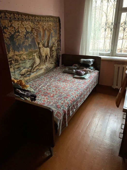 Румынский гарнитур спальный, столовый