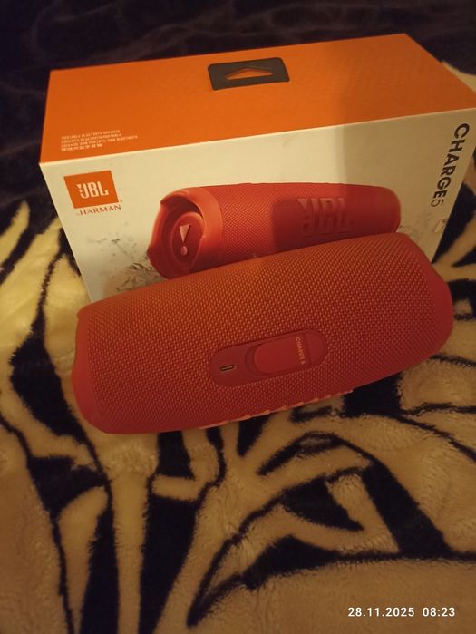 JBL Charge 5  оригинал