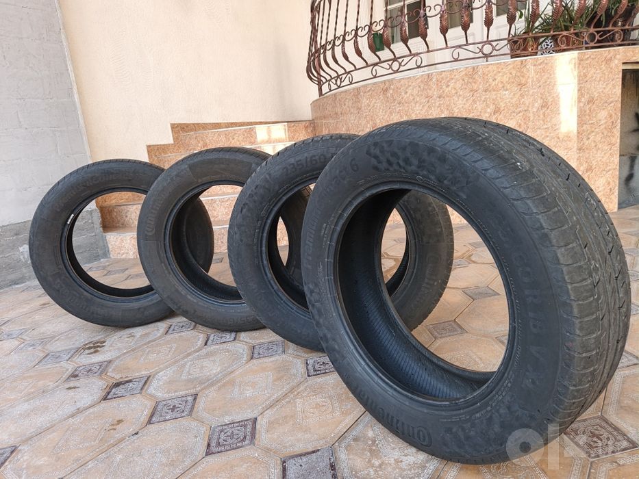 R18 balon 235×60 r18