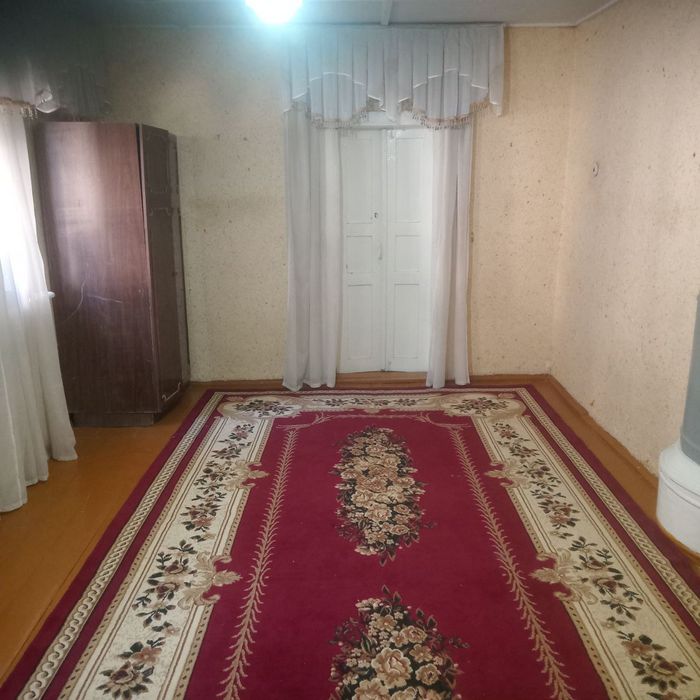 Zarbuloq MFY (GRE) da uy sotiladi