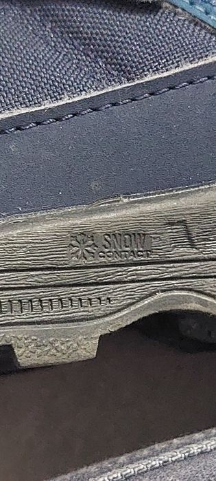 Ghete zăpadă 33-34