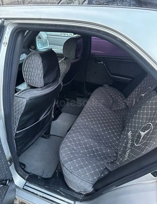 Продам Мерседес С180, 1995года