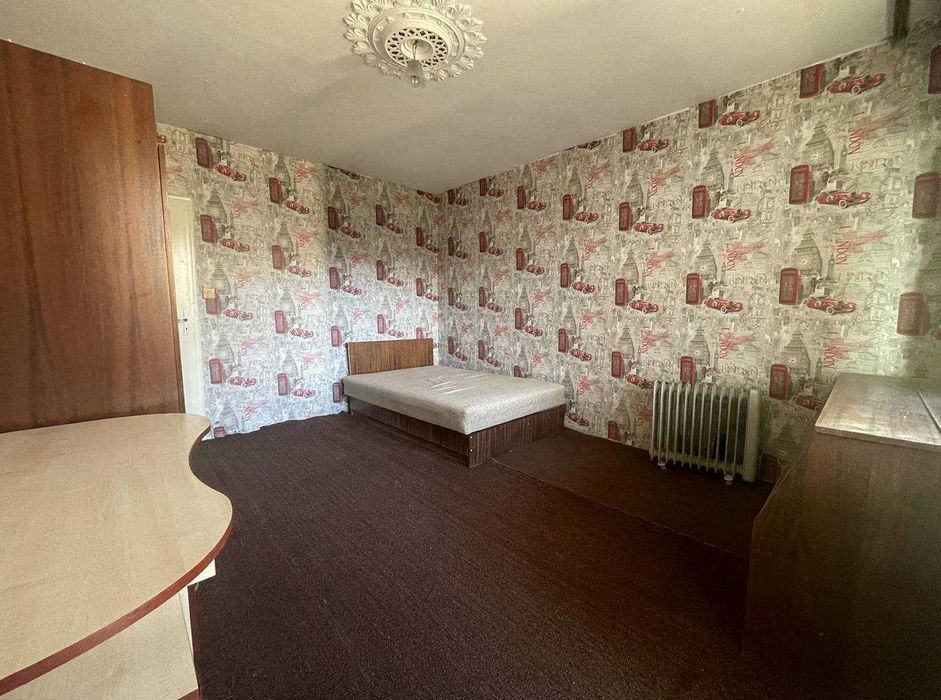 Продава се Двустаен апартамент в Русе, Родина 1 - 74 кв.м за 1080 €/кв.м - Снимка #3