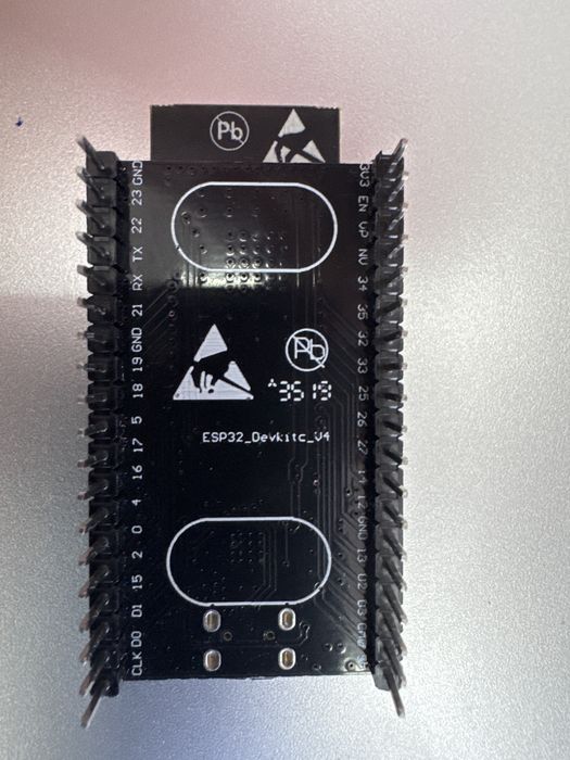 Esp-32d отличная