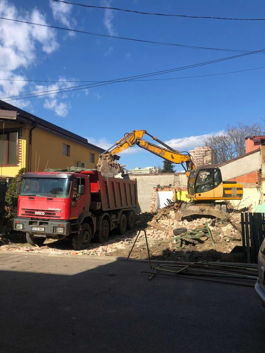 Avize constructii - reclame - firme - urbanism