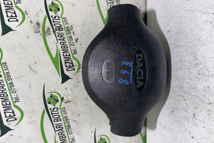Airbag volan / sofer Dacia Logan 2007 1.4 MT (75 hp)
