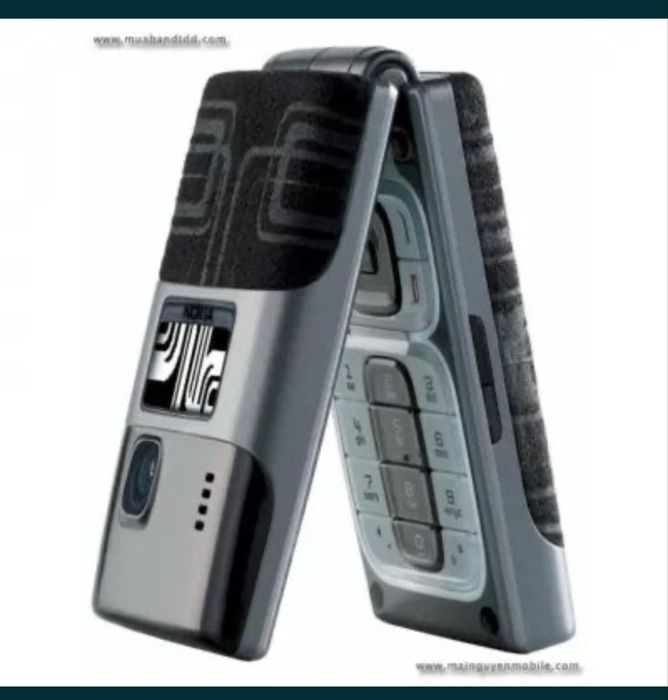 Продам nokia 7200 в хорошем состоянии ! Все на фото