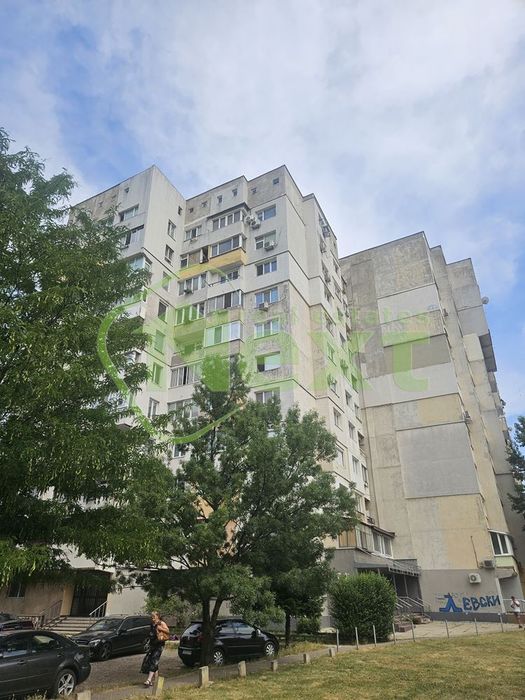 2-стаен в София-Връбница 2 площ 65 цена 385