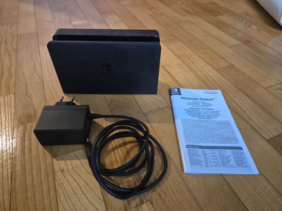 Нинтендо Nintendo Switch