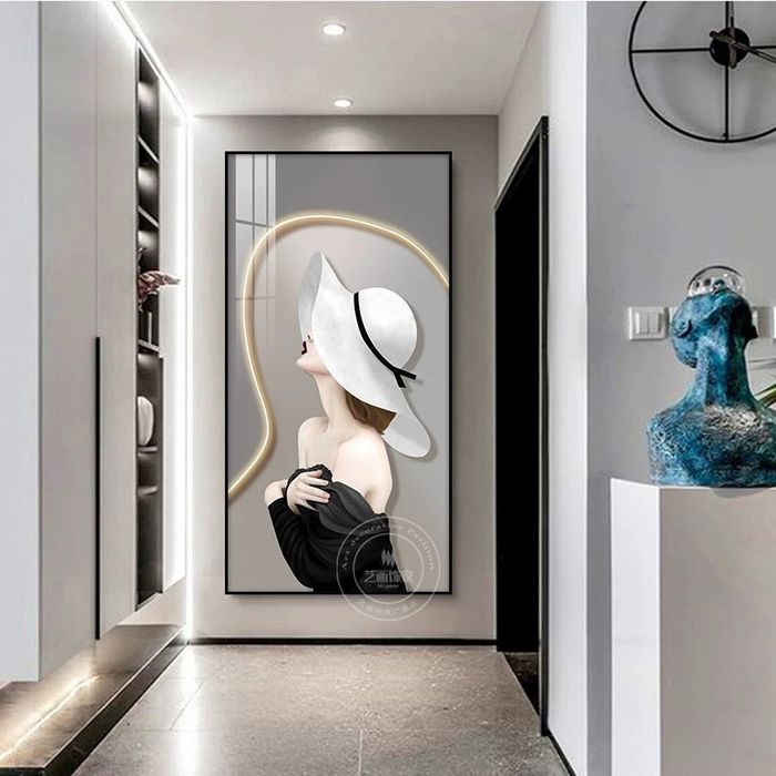 КРИСТАЛЛ Фарфор Картиналар