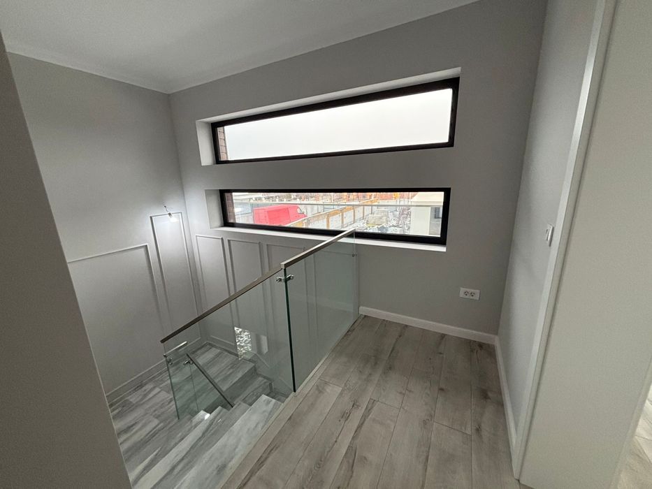 Casa Albesti teren 600m