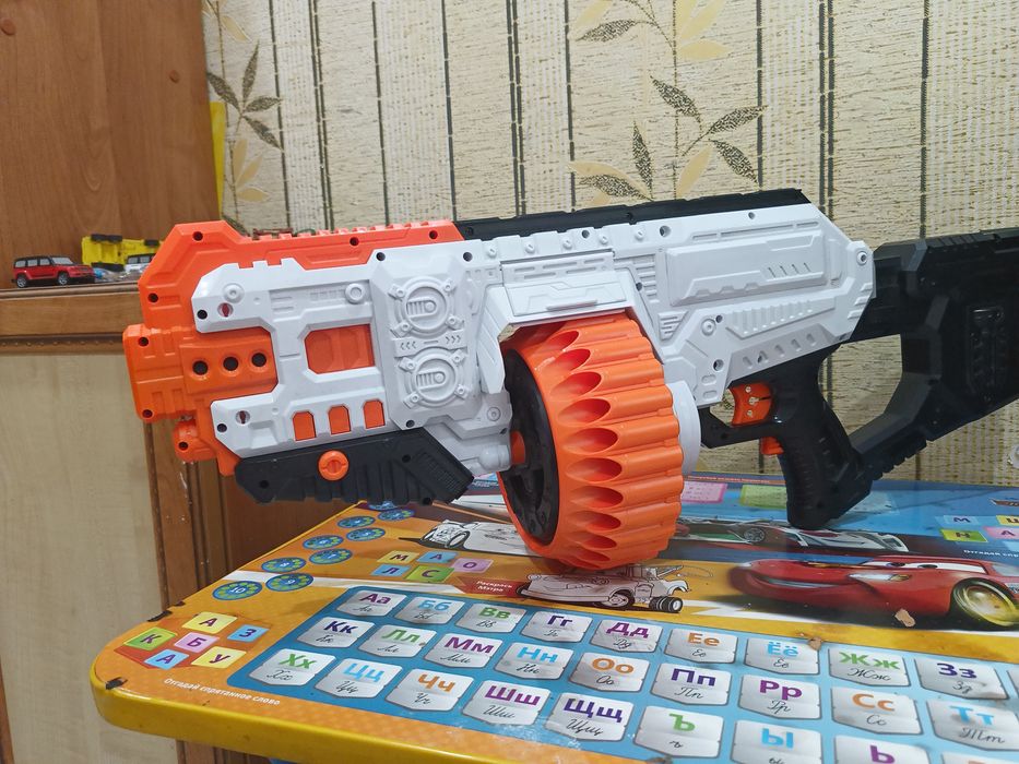 Игрушки для мальчиков