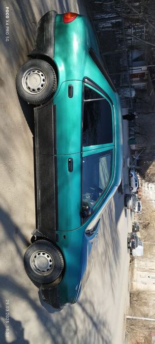 Toyota Corolla 1997г.в.