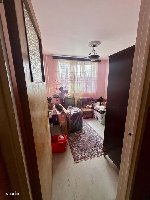 Apartament 3 camere Rahova-Piata