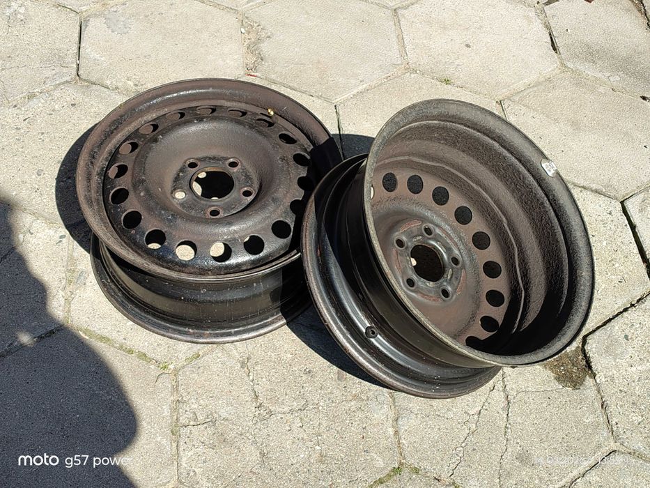 Гуми и джанти за Опел