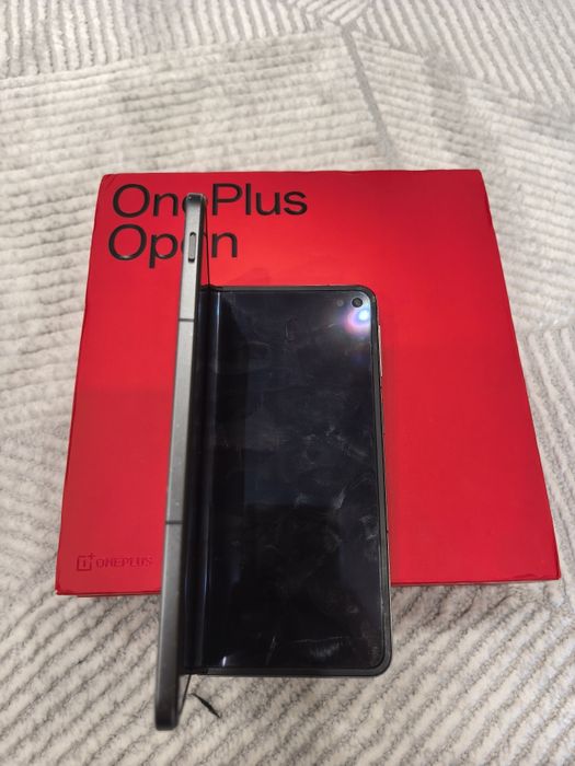 OnePlus open супер телефон