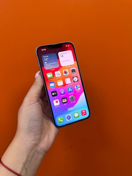 Iphone 14 | Ortalyq