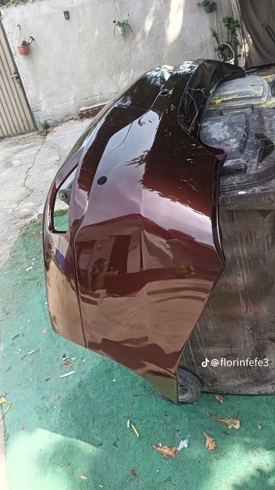 Vopsitorie auto tinichigerie 100e-130e