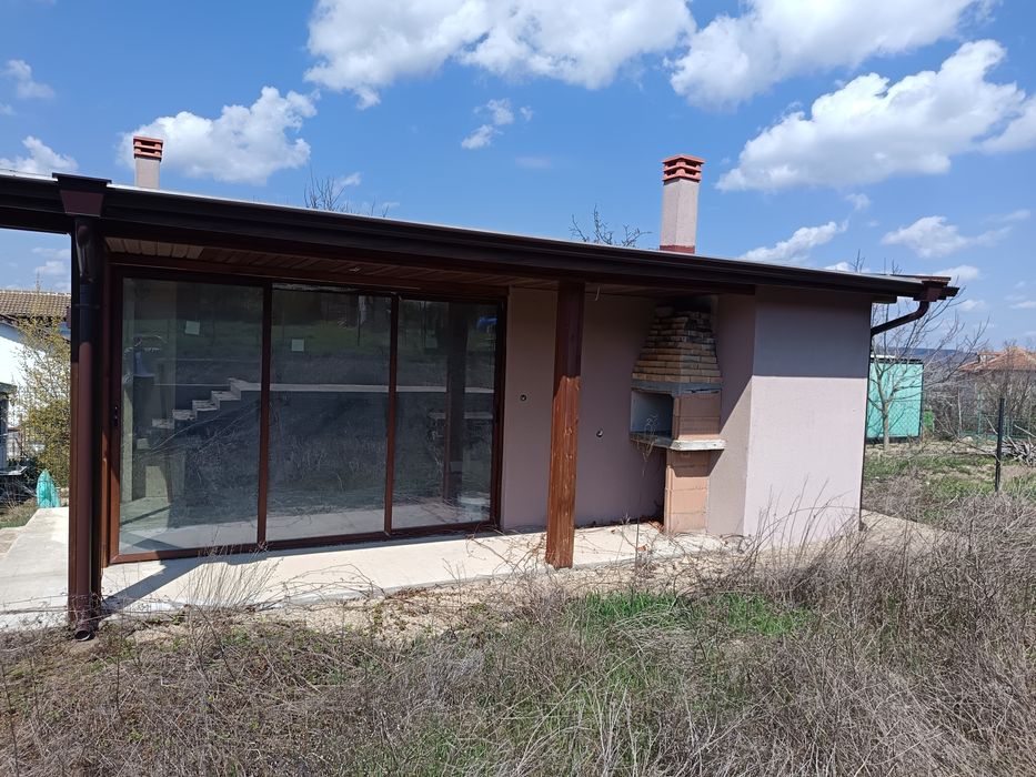 Продава се Парцел в с. Кранево, Област Добрич - 490 кв.м за 37 €/кв.м - Снимка #3