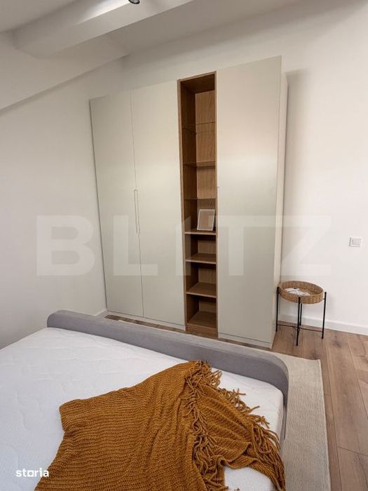 Apartament 2 camere, 53 mp, zona Terra