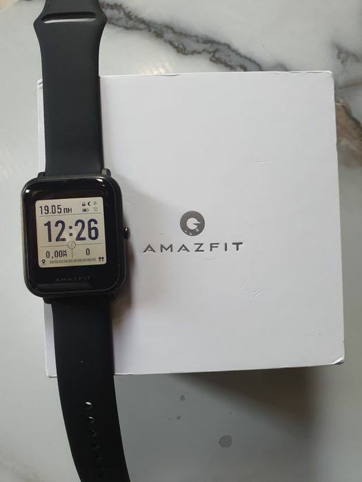 Amazfit bip lite, model A1915