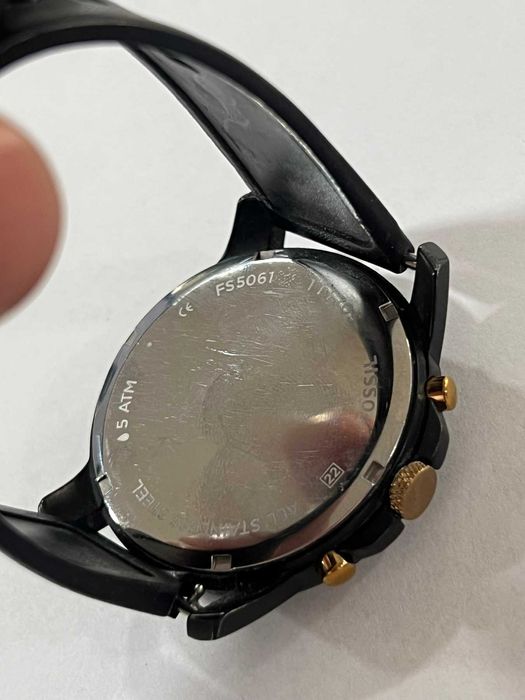 Часовник Fossil Grant FS5061