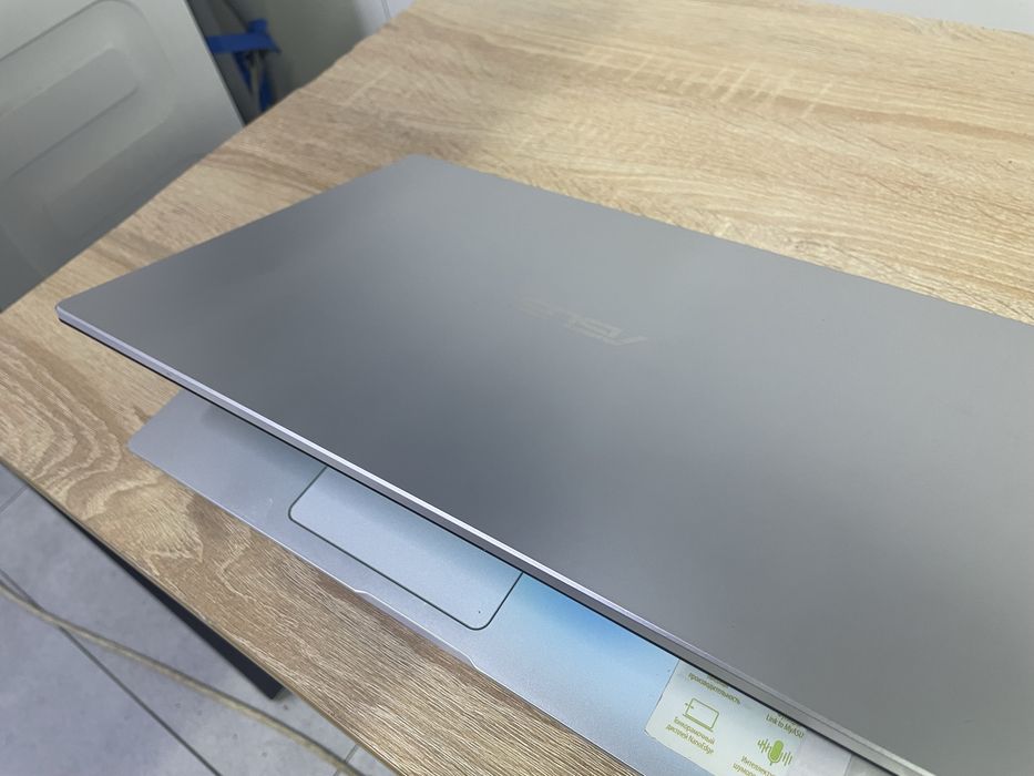 Ноутбук asus i5-11