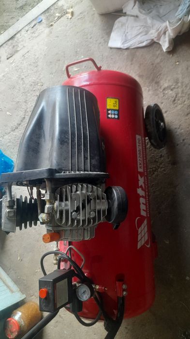 Комрессор сатылады