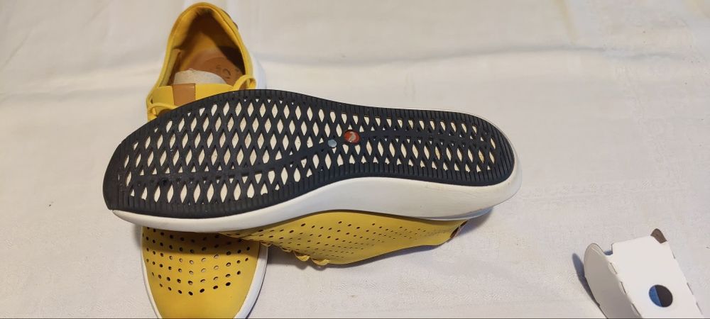 Обувки  Clarks , размер 39 1/2
