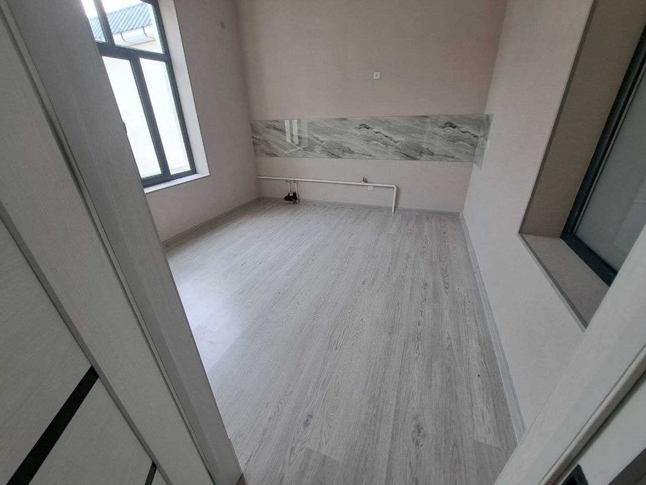 Продаётся  1  еврокоттедж - 2-х этажный, 2023г постройки.