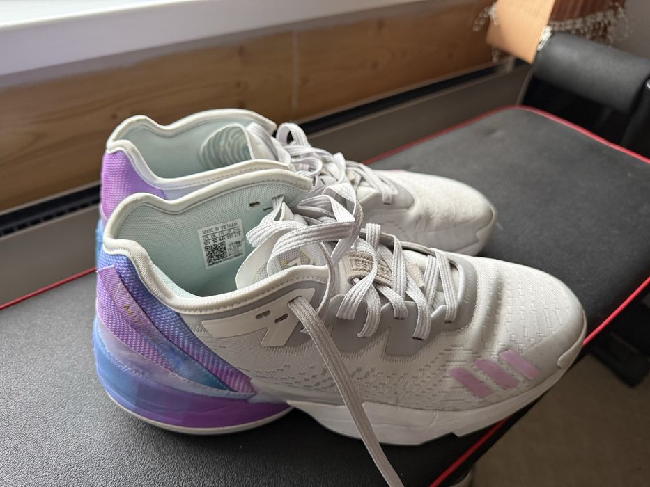 Adidas D.O.N Issue 4, 44,5