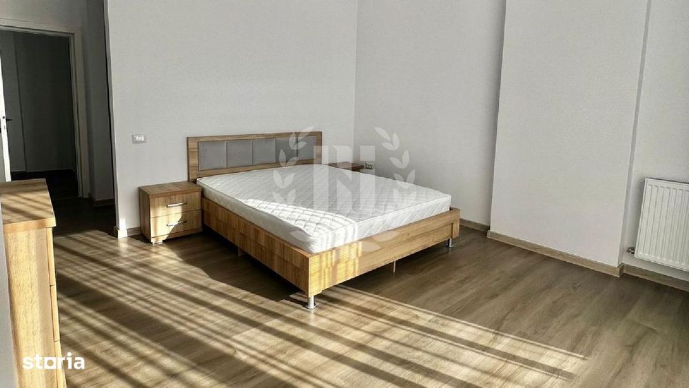 Apartament 2 Camere 2 Balcoane 74 Mp