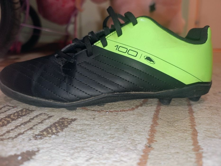 Бутонки декатлон