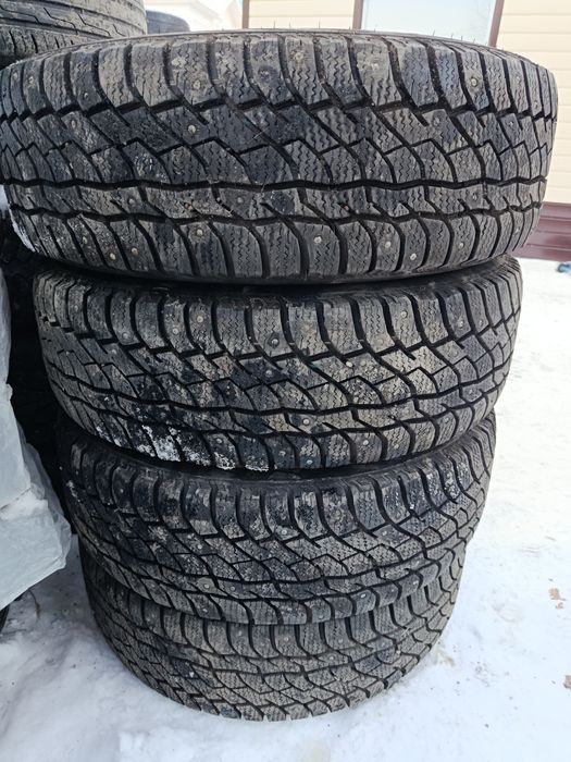 Viatti 225 65 R17 комплект