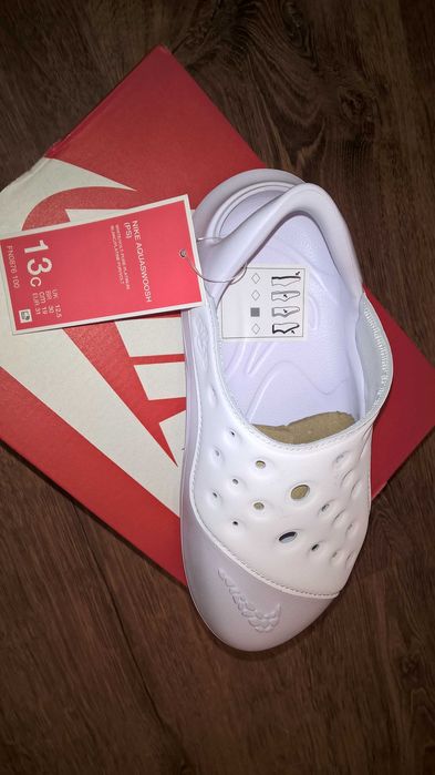 Детски сандали Nike Sol