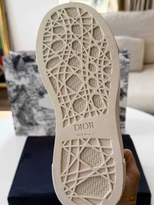 Дамски маратонки Dior размер 38
