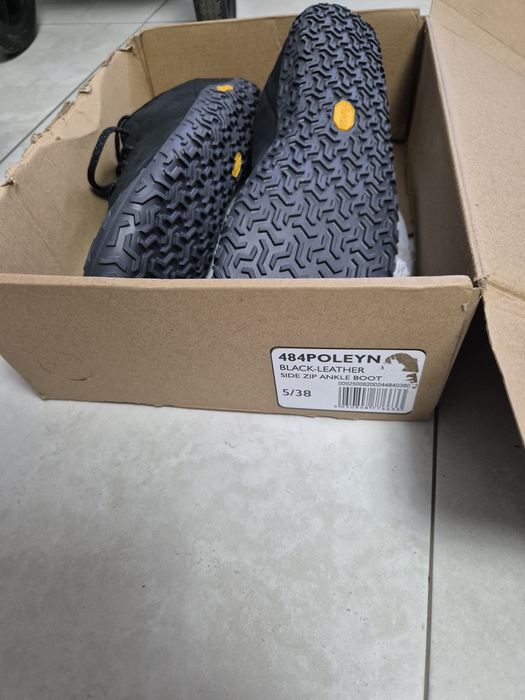 Merrell vapor glove nr 46,5