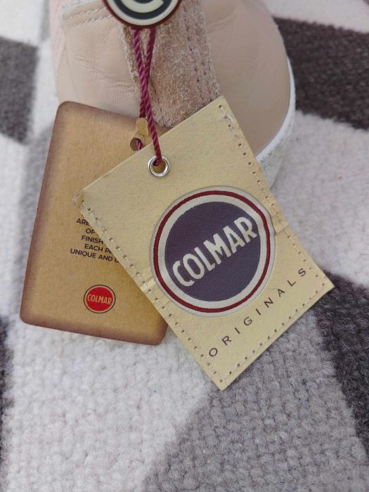 Кецове Durden Colmar